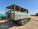Used Terramac